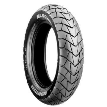 Opona 110/80-10 Bridgestone ML50 TL 58J