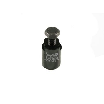Ściągacz sprzęgła/ciągnik z kołem zamachowym BUZZETTI M26x1 Vespa ET3/PK 50->125