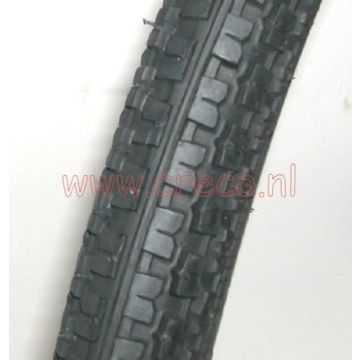 Opona 2.25-17 Mitas B4 TT 39J
