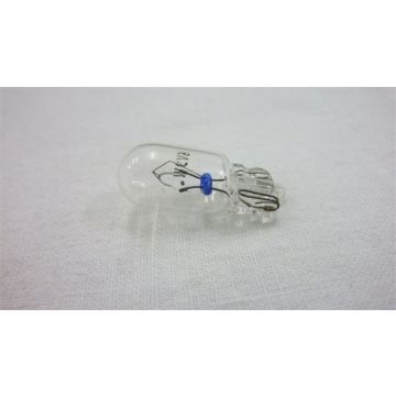 Żarówka W3W T10 6V 3W