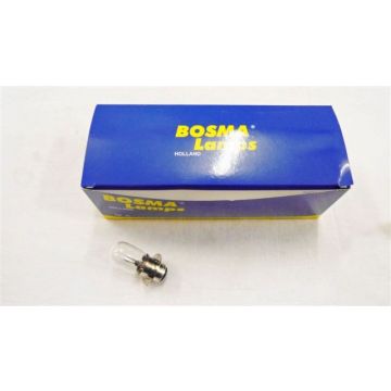 Żarówka 6 wolt/ 15 W Yam PX15 