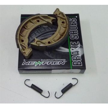 Segment hamulca Newfren GF0152 105x20 SI