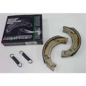 Zestaw segmentów hamulcowych Newfren GF0224 PK-Aut