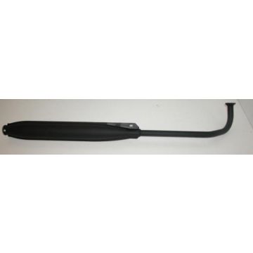 Wydech Tomos A3 S25 Taxxity 22mm Moc +