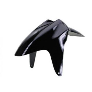 Błotnik przedni Yamaha Aerox błyszczący czarny