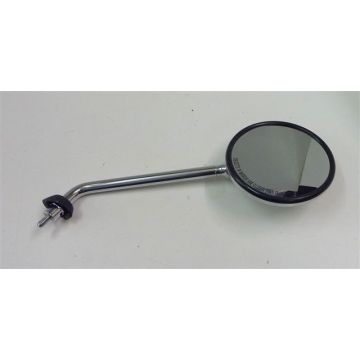 Lusterko prawe Piaggio GT 125/GTS 125/250 chrom