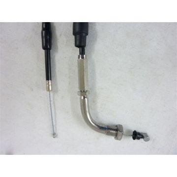 Linka przepustnicy Aprilia Sr (Piaggio Blok)