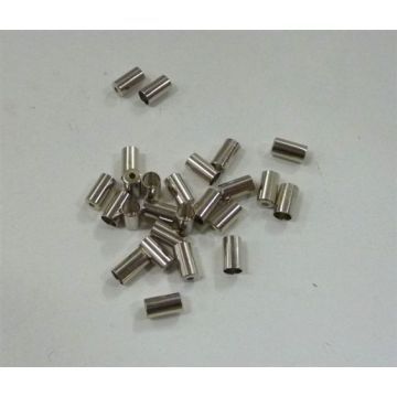 Verules 6mm czapka kablowa (25 sztuk)