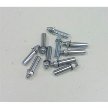 Kolec korbowy 9mm (10x)