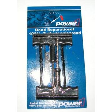 Zestaw naprawczy bezdętkowy Power 1 std 