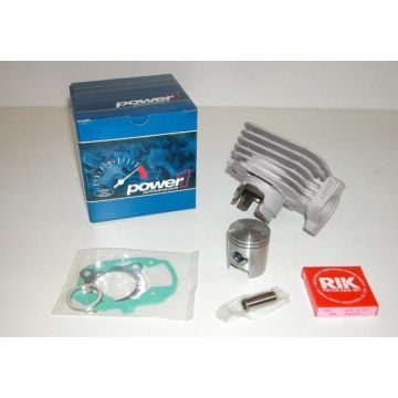 Cylinder Peugeot Pionowy AC 50cc 40mm Power1