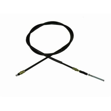 Linka hamulca tylnego Sym Mio oryginalna 43450-A8A-000