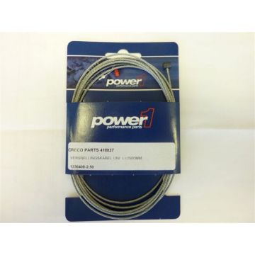 Kabel sprzęgła 2,5 m Power1