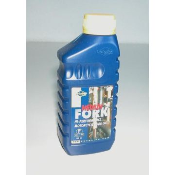 Putoline widelec olej średni 500ml