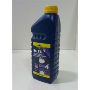 Putoline Gear Olej RS 75 1 litr