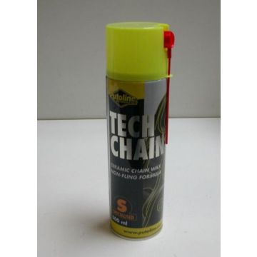 Putolin Tech Puszka w Spray Łańcuchowa