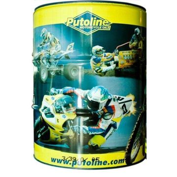 Bęben 200ltr Putoline skuter 4t 5W40