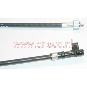 Przebieg kabla Honda X8R-S/X8R-X 1 jakość oryginalna Trkm 0097
