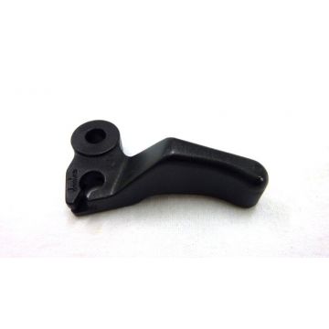 Dźwignia ssania Vespa Si mix /P150x/Ciao mix czarny