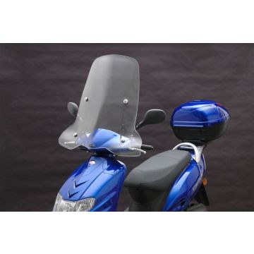 Szyba przednia wysoka Kymco Vitality oryginał