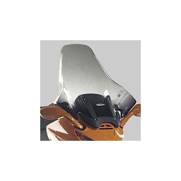 Szyba przednia wysoka Kymco Xciting 500 oryginał