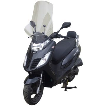 Kymco New Dink oryginalna wysoka szyba przednia