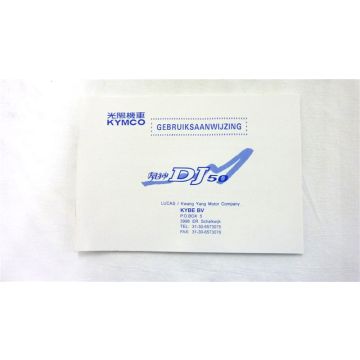 Podręcznik użytkownika DJ