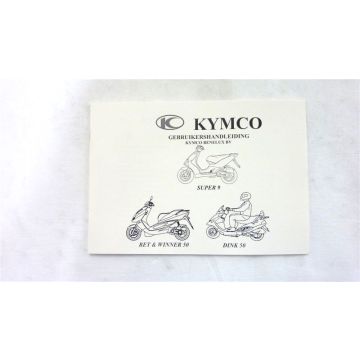 B&W Dink S9 Instrukcja obsługi