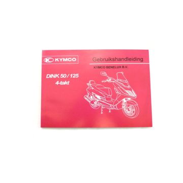 Nowa instrukcja obsługi Dink