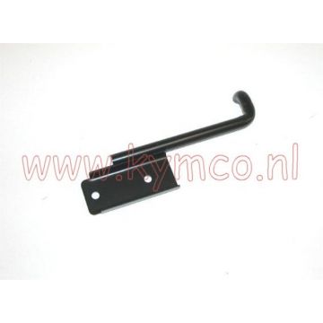 Legshield wsparcie Kymco Bet & Wygraj prawo