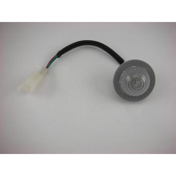 Lampa pod kask /buddybak Kymco Grand Dink