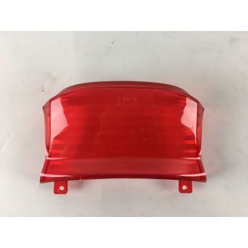 Światło tylne China 4-suwowy czerwony