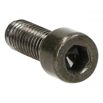 Śruba sześciokątna 8x20mm