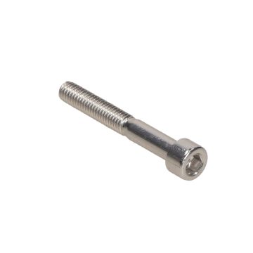 Scuba Aluminium Imbusowa M6 x45