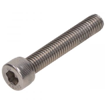 Śruba imbusowa M8X45 Płyta kierownicy Niu N1S oryginał