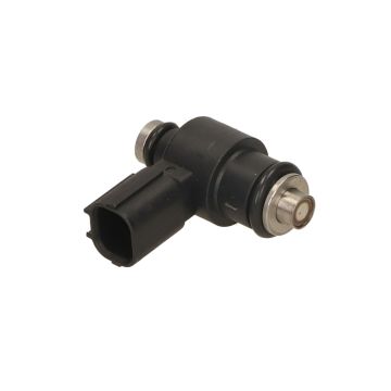 Peugeot Kisbee wtryskiwacz//Django E4 Elec