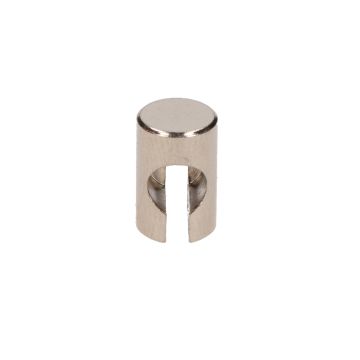 Nypel 8x12mm prosty