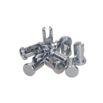 Włóż sutek 8x15mm (10 sztuk)