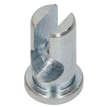 Nypel 8x15mm