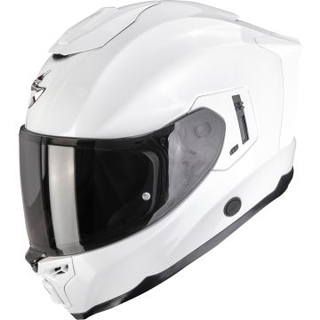 Scorpion Helm EXO-1500 Air Solid Parel wit