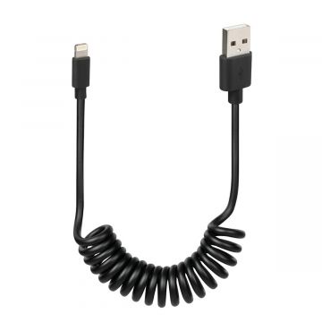 Kabel ładujący iPhone/Apple 1m Lampa