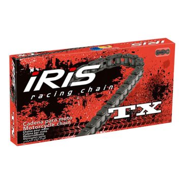 Naszyjnik 420-1/4 128sch iris tx