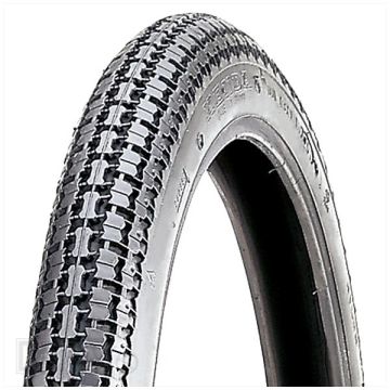 Opona 2.50-19 Kenda k252 4PR TT 41P