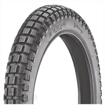 Opona 3.00-16 Kenda K262 4PR TT 43P