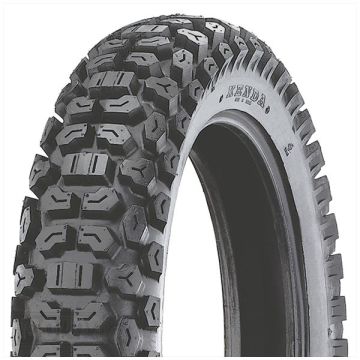 Opona 3.50-18 Kenda K270 4PR TT 56P