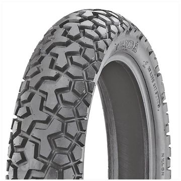 Opona 2.75-21 Kenda k280 4PR TT 45P