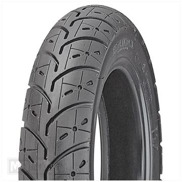 Opona 3.50-10 Kenda K329 4PR TL 51J