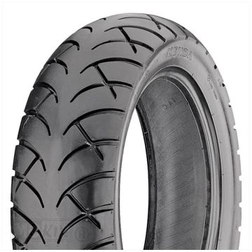 Opona 100/90-14 Kenda K434 4PR TL 57P