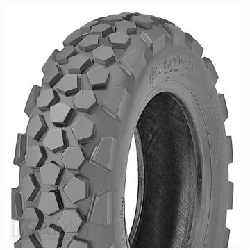 Opona 130/90-10 Kenda K451 4PR TL 61J