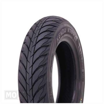 Opona 120/70-12 Kenda K700 E4 58M